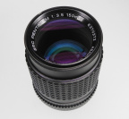 Pentax K 150mm Lenses